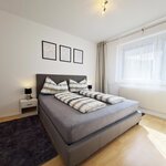 Bild von Apartement mit 1 Schlafraum | © Ring Apartment