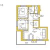 Bild von Appartement 2 mit 2 Schlafzimmer, Bad, 2 WC