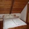 Photo of Hut, shower or bath, toilet, 2 bed rooms | © Teichhütte