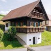 Bild von Ferienhaus, Bad, WC, Balkon