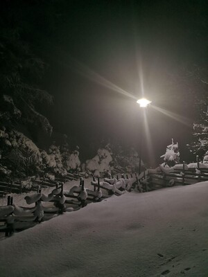 StieglsAlmhaus-Winter-Murtal-Steiermark | © Stiegls-Almhaus