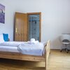 Bild von Doppelzimmer mit Schlafcouch | © Trend Frohnleiten