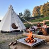 Bild von Tipi (ohne Verpflegung)