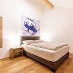 Bild von Ferienwohnung bis zu 6 Personen 8a, 8b | © Alps Resorts