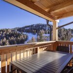 Bild von Ferienwohnung bis 8 Personen mit Hot Tub 09a,b,c | © Alps Resorts