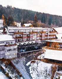 Vital Hotel Styria Winter | © Jürgen Makowecz | © Jürgen Makowecz