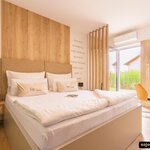 Bild von Little Suite für 2 Personen | © Vitalpension Bad Blumau