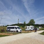 Bild von Stellplatz Wohnwagen und Wohnmobil | © Oststeiermark Tourismus