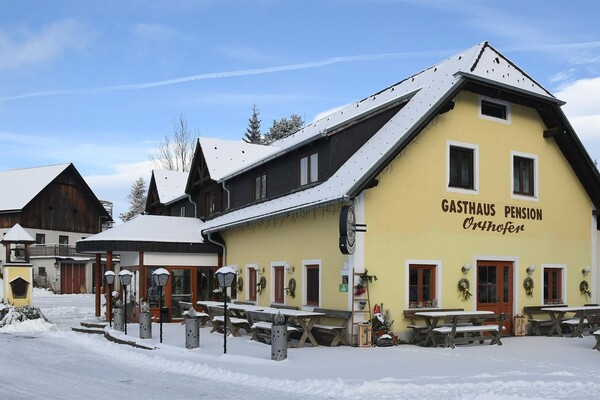 gasthof_winter_zingl | © (c) Orthofer