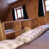 Photo of Hut, shower, toilet, 4 or more bed rooms | © Zirbenwaldhütte