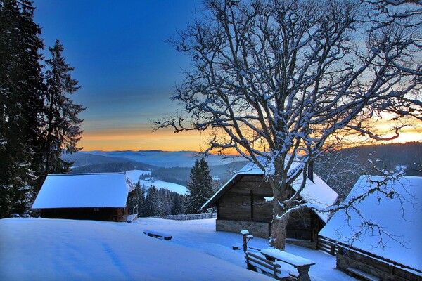 kluppeneggerhof-sonne-hiller | © Rothwangl