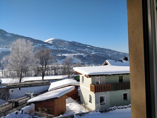 Ferienwohnung Alpenblick_Ausblick | © Olaf Preuß