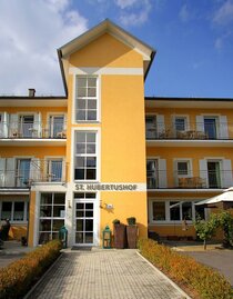 Hotel St. Hubertushof | © Hotel St. Hubertushof | © Hotel St. Hubertushof