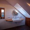 Photo of Holiday home, shower or bath, toilet | © Weinberghaus am Burgstallkogel