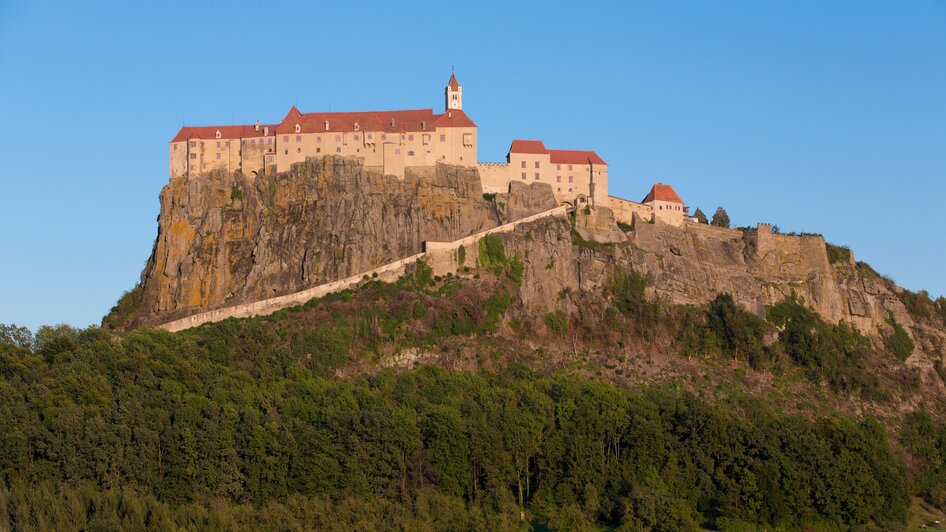 Riegersburg | © Graz Tourismus - Harry Schiffer