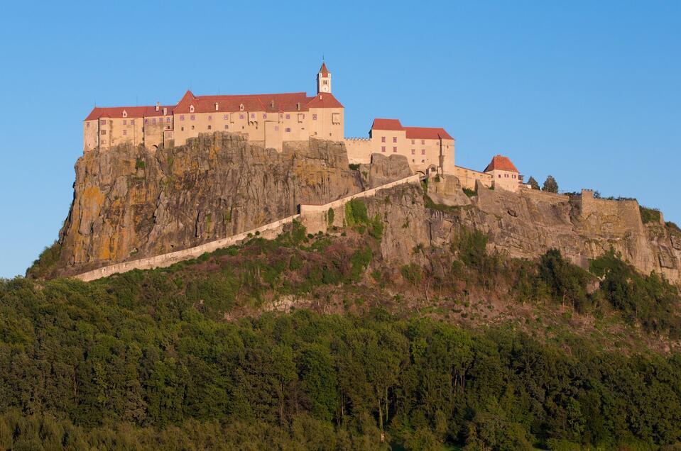 Burg Riegersburg - Impression #1 | © Graz Tourismus - Harry Schiffer