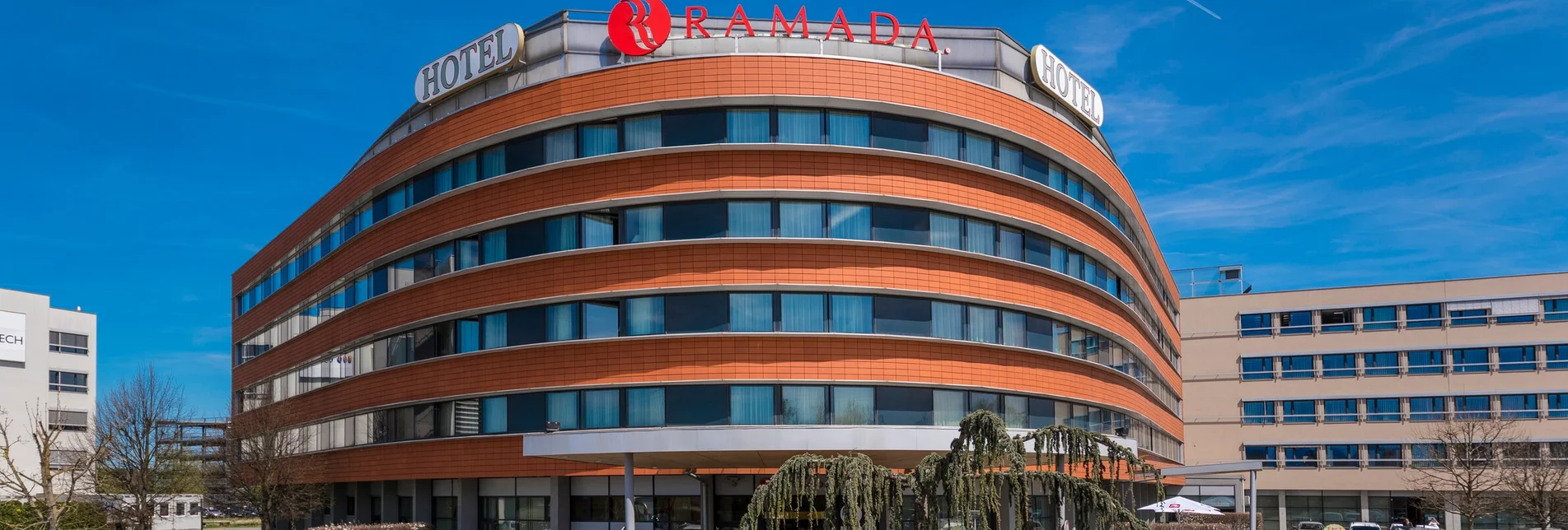 PackageHotel Ramada Graz -  | © Hotel Ramada 