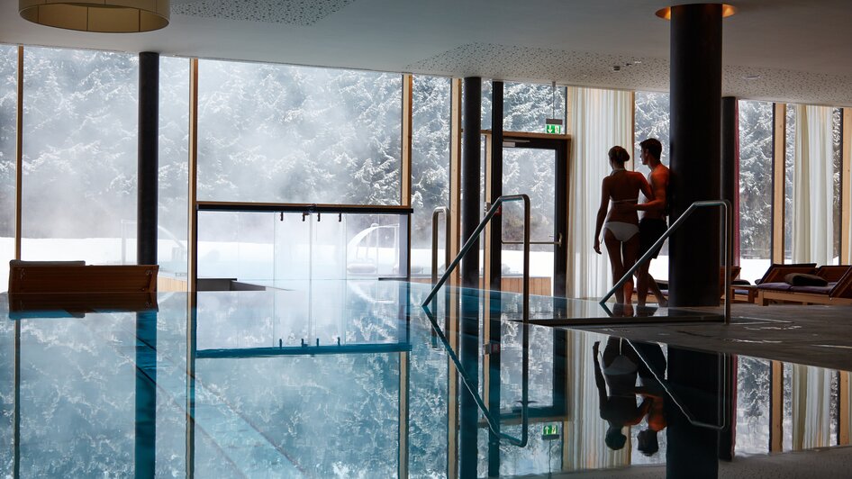 Acquapura Day Spa in Falkensteiner Hotel Schladming - Impression #2.2