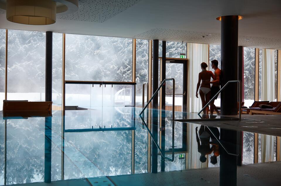 Acquapura Day Spa in Falkensteiner Hotel Schladming - Impression #1