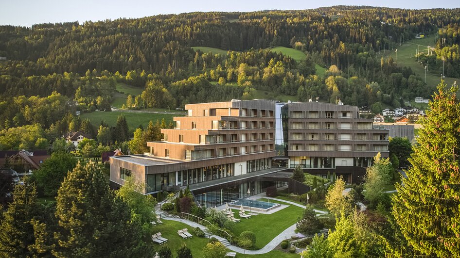 Acquapura Day Spa in Falkensteiner Hotel Schladming - Impression #2.1