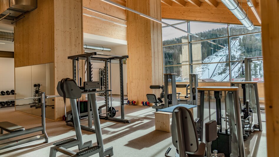 Dachsteinbad Gym - Impression #2.1