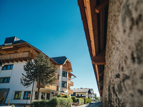 Boutique Hotel Stadtvilla Schladming | © Keinprecht Hotel