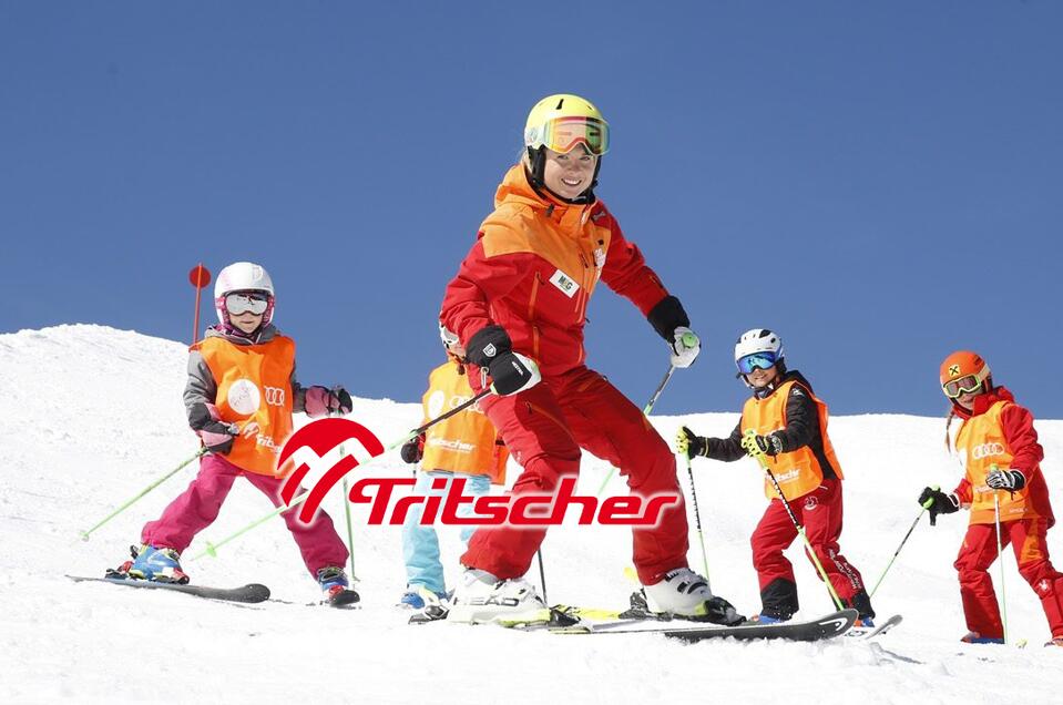 Ski- und Snowboardschule Tritscher / Rohrmoos - Impression #1 | © Skischule Tritscher