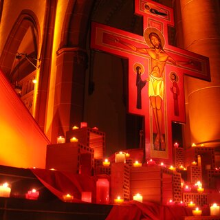 Taize | © Peter Will