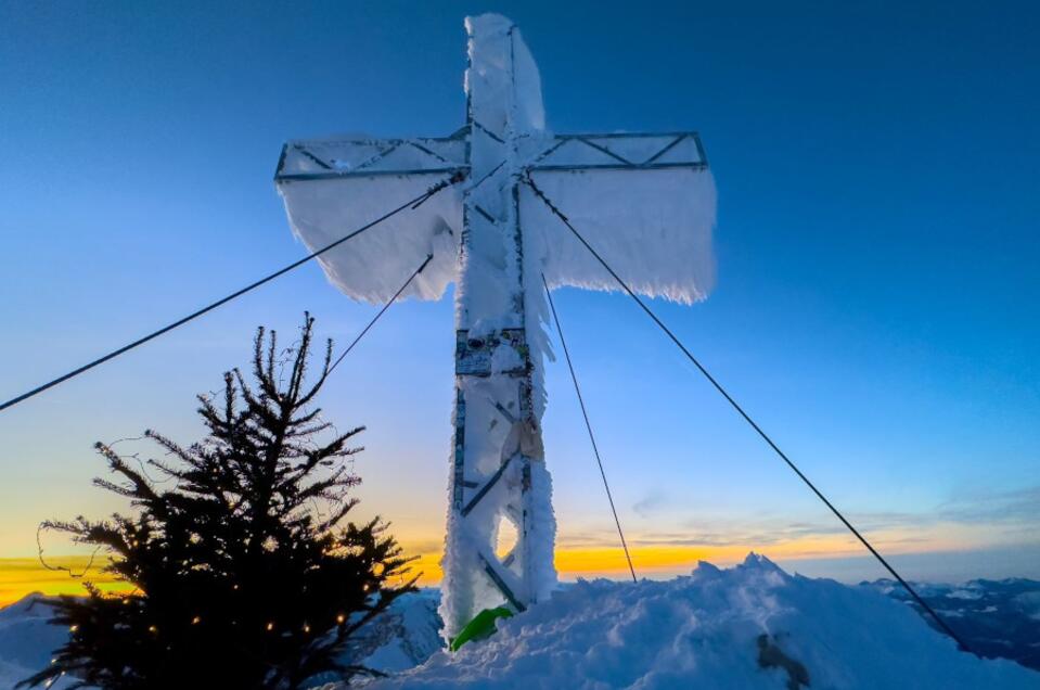 Advent at Dachstein - Impression #1