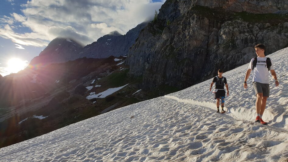 Austria eXtreme Triathlon - Impressionen #2.1