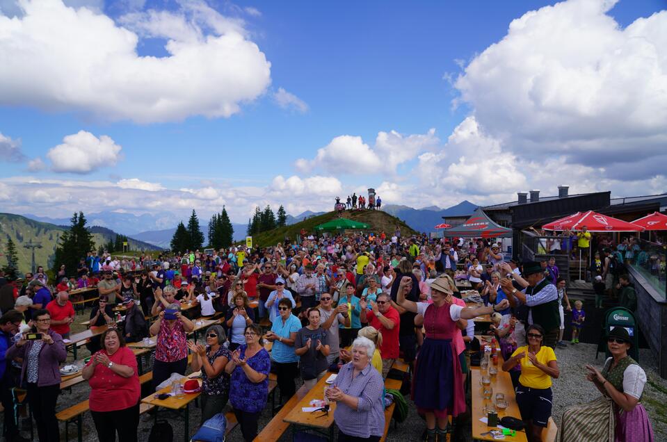 Bergfest Riesneralm  - Impression #1 | © Riesneralm