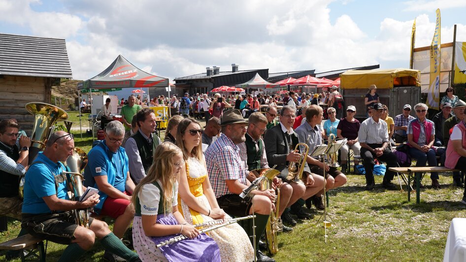 Bergfest Riesneralm  - Impressionen #2.2 | © Riesneralm