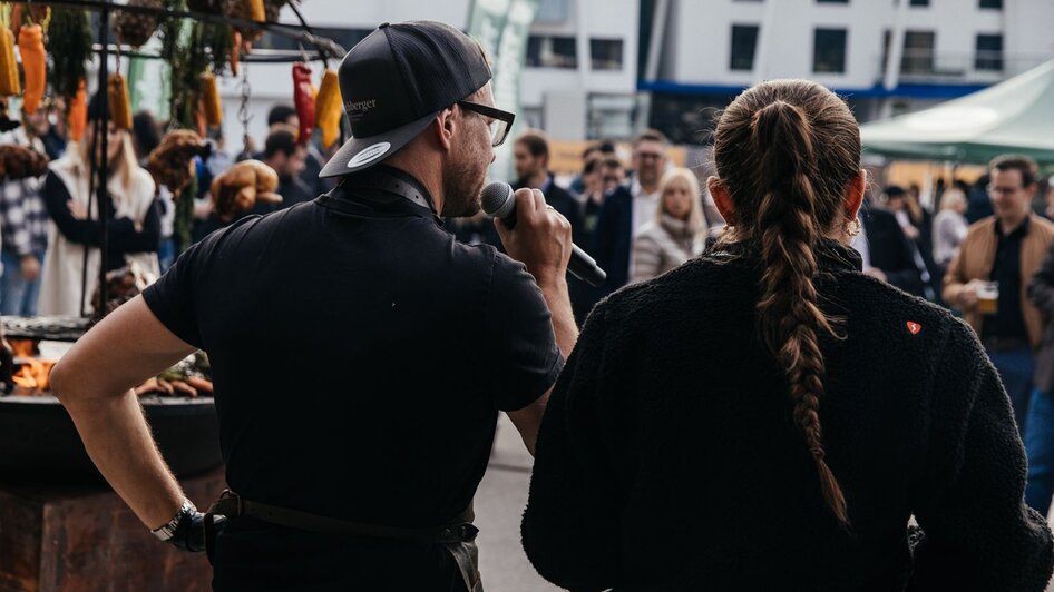 Burning Hen Festival - Impressionen #2.3 | © hektar Media GmbH