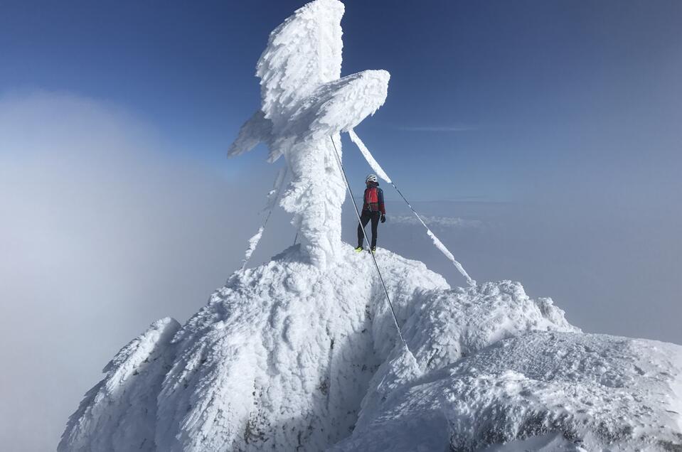 Bergführer Dachstein – Hans Prugger | © Bergführer Dachstein – Hans Prugger