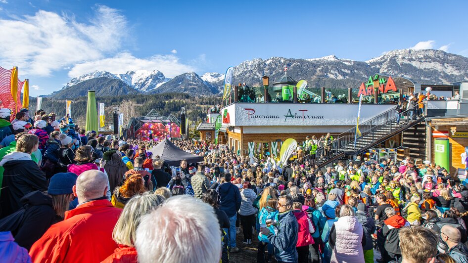 DJ Ötzi Gipfeltour 2025 - Impressionen #2.1