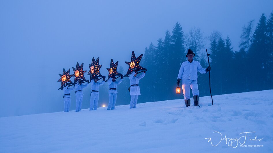 Glöcklerlauf