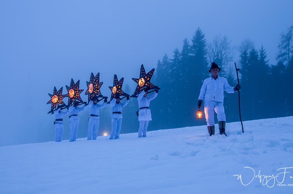 Glöcklerlauf | © Fuchs Wolfgang