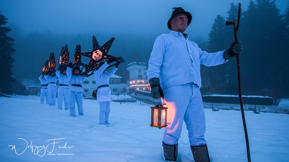 Glöcklerlauf