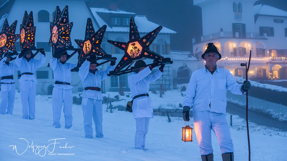 Glöcklerlauf