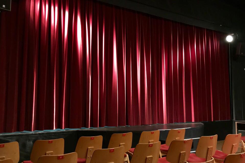 Theateraufführung | © Symbolfoto Pixabay