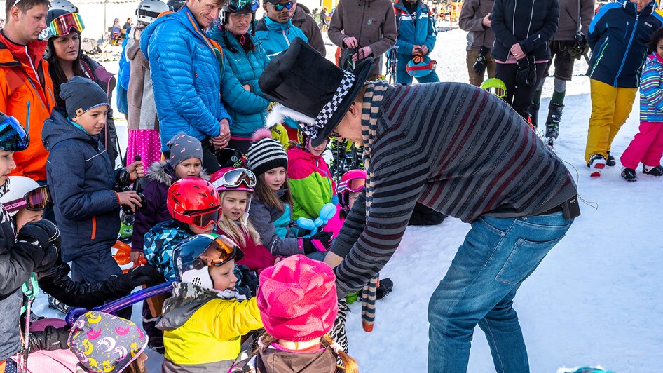 Kinderfest am Galsterberg - Impressionen #2.2 | © David Stocker