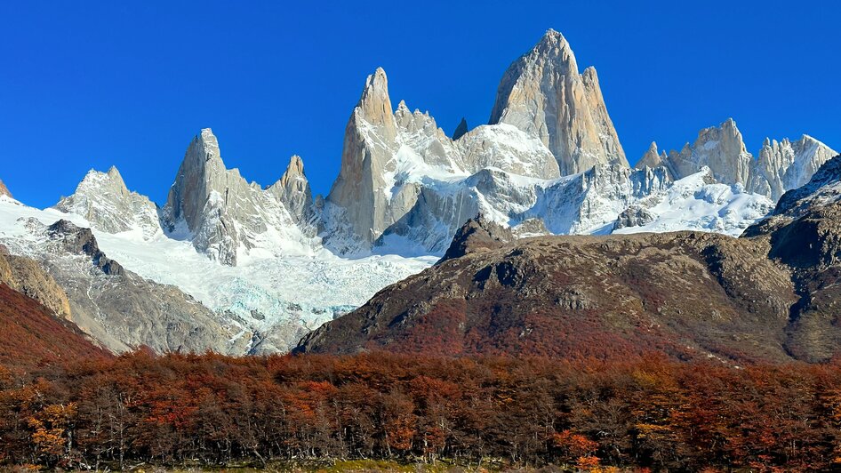 Kino am Berg - Patagonien - Impressionen #2.2