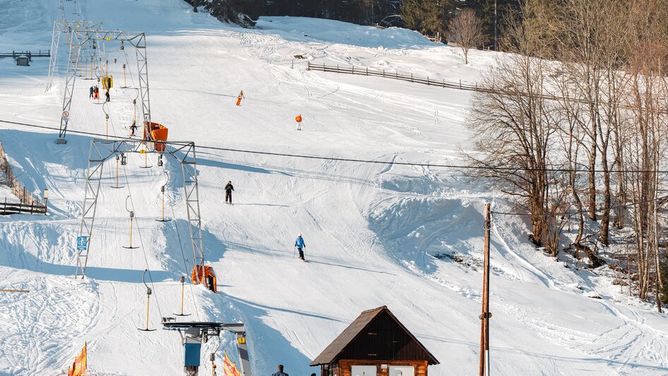 Stockerfeldlift