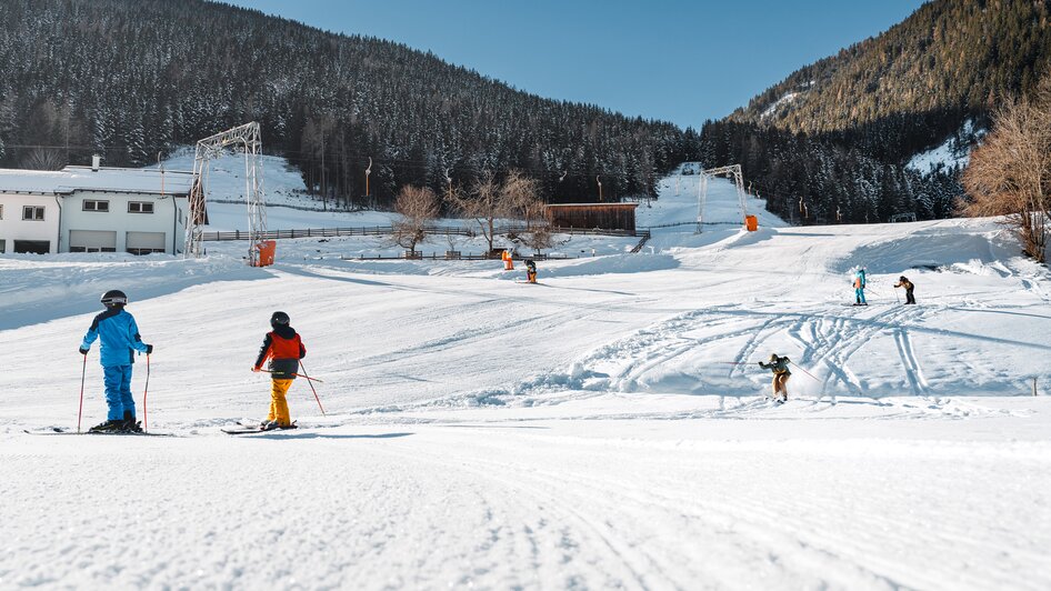 Stockerfeldlift