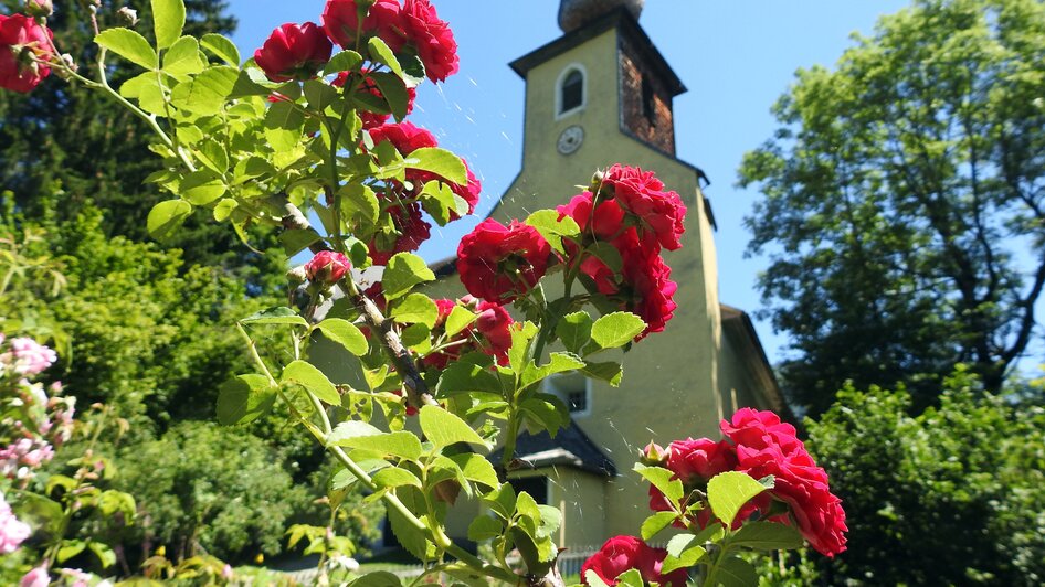 Museum Schloss Großsölk - Impressionen #2.3