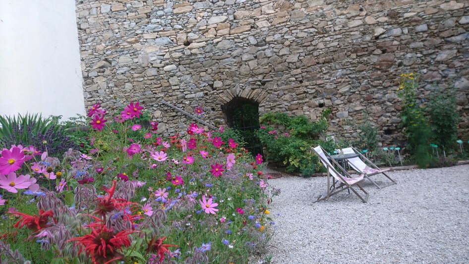 Museum Schloss Großsölk - Impressionen #2.6 | © Naturpark Sölktäler