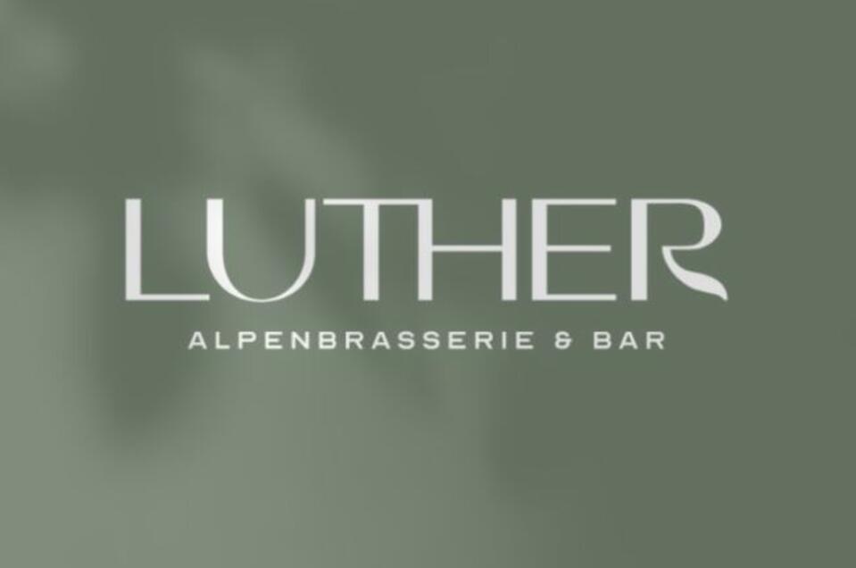 November Specials - Luther Restaurant - Impression #1