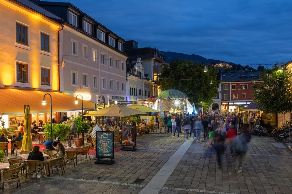 Schladming-Dachstein Nights | Fairtrade Floyd | AKIDA - Impression #1 | © Harald Steiner