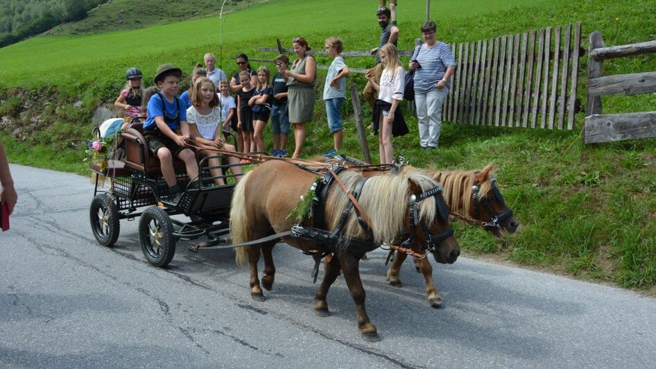 Schutzengel Kirchtag - Impressionen #2.14