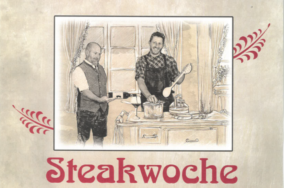 Steakwoche im Pariente - Impression #1